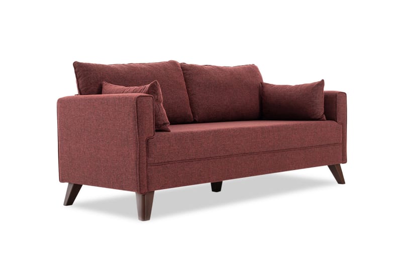 Antigua Sovesofa 3-seter - Sovesofaer - 3 seters sovesofa