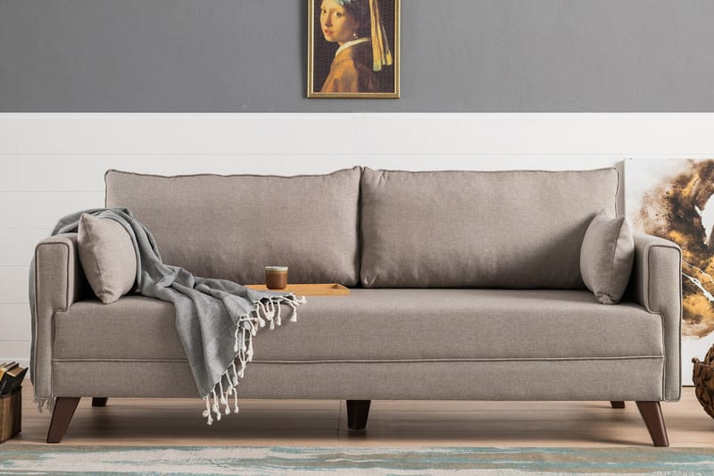 Antigua Sovesofa 3-seter - Møbler - Sofaer - Sovesofaer