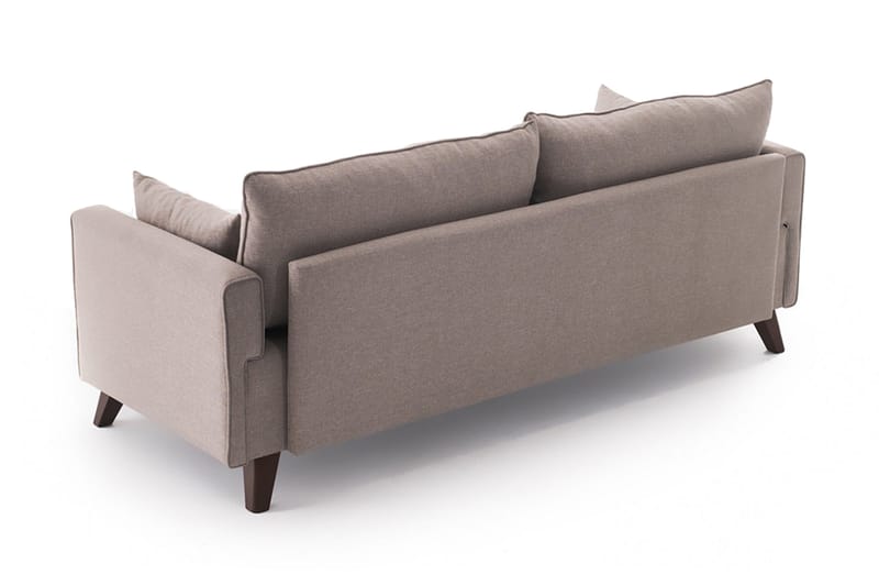 Antigua Sovesofa 3-seter - Møbler - Sofaer - Sovesofaer