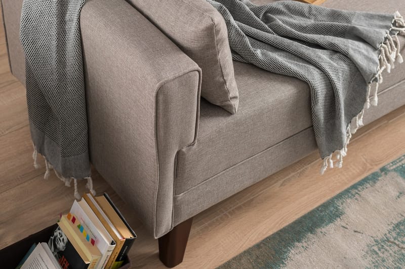 Antigua Sovesofa 3-seter - Møbler - Sofaer - Sovesofaer