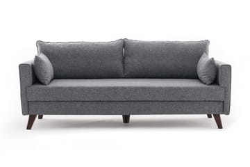 Antigua Sovesofa 3-seter