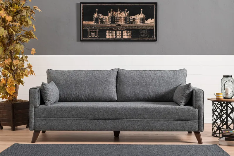 Antigua Sovesofa 3-seter - Møbler - Sofaer - Sovesofaer