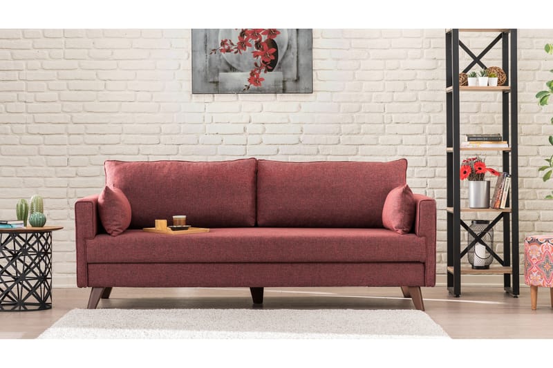 Antigua Sovesofa 3-seter - Sovesofaer - 3 seters sovesofa