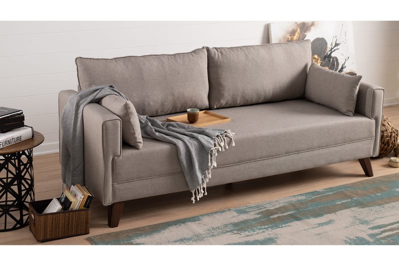 Antigua Sovesofa 3-seter - Møbler - Sofaer - Sovesofaer