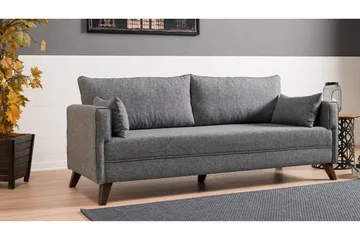 Antigua Sovesofa 3-seter - Møbler - Sofaer - Sovesofaer