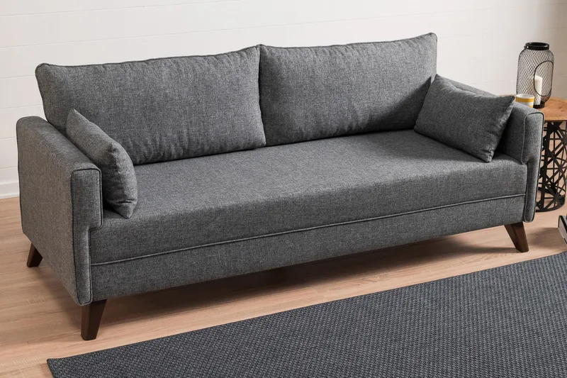 Antigua Sovesofa 3-seter - Møbler - Sofaer - Sovesofaer