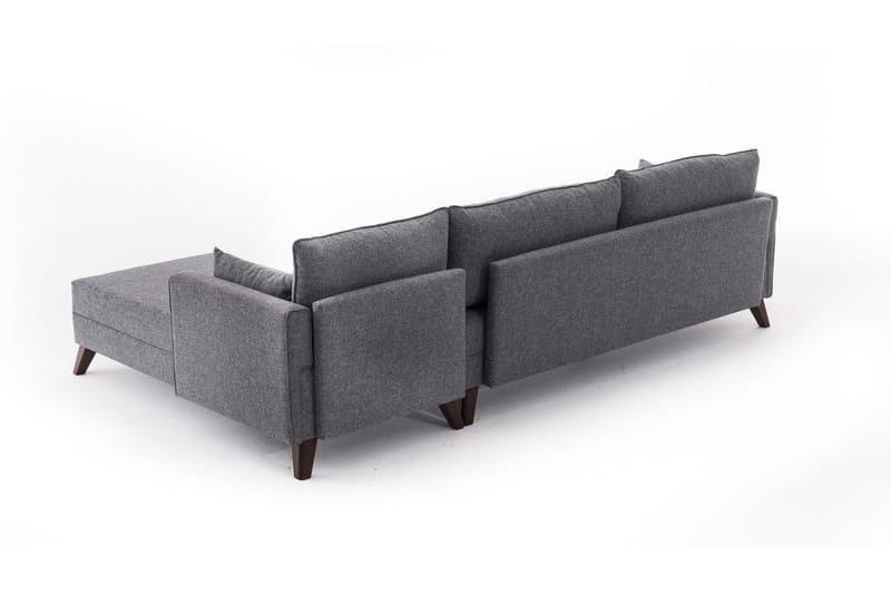 Antigua Sovesofa Høyre - Møbler - Sofaer - Sovesofaer