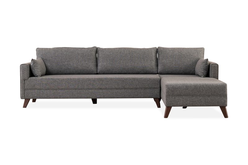 Antigua Sovesofa Høyre - Møbler - Sofaer - Sovesofaer