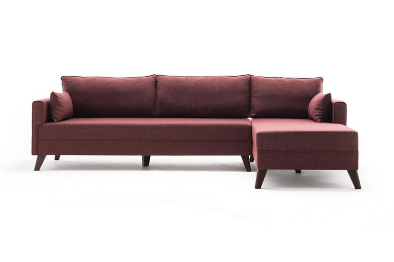 Antigua Sovesofa Høyre - Møbler - Sofaer - Sovesofaer
