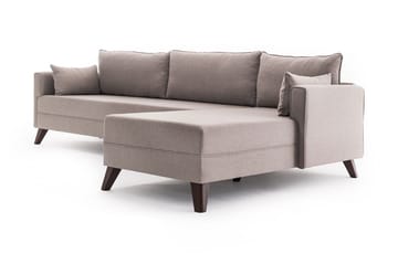 Antigua Sovesofa Høyre