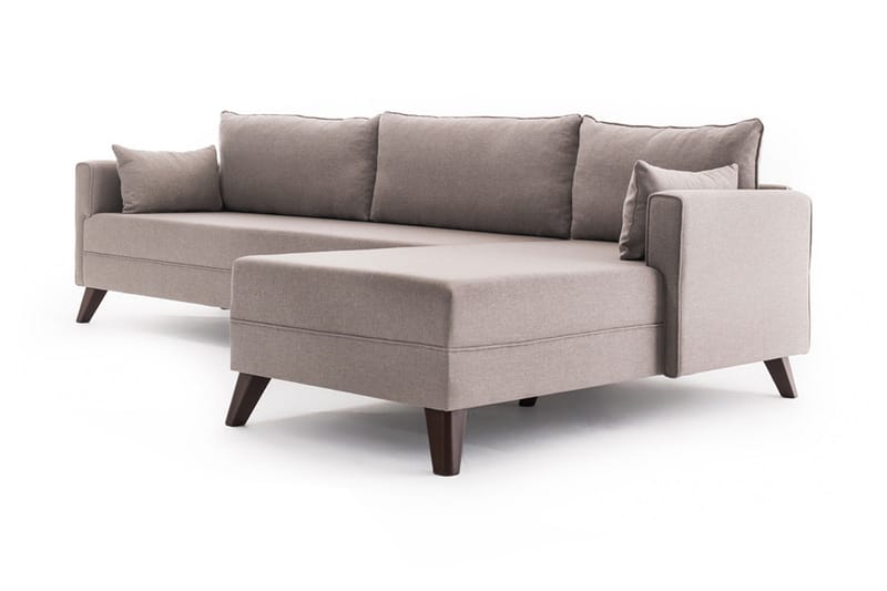 Antigua Sovesofa Høyre - Sovesofaer - Hjørnesovesofa