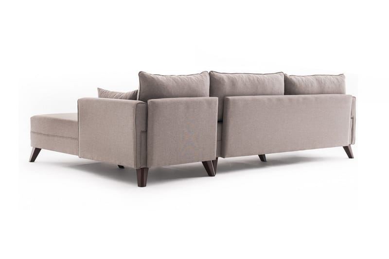 Antigua Sovesofa Høyre - Sovesofaer - Hjørnesovesofa