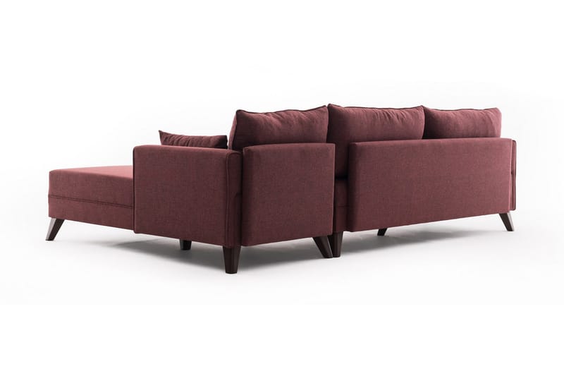 Antigua Sovesofa Høyre - Møbler - Sofaer - Sovesofaer