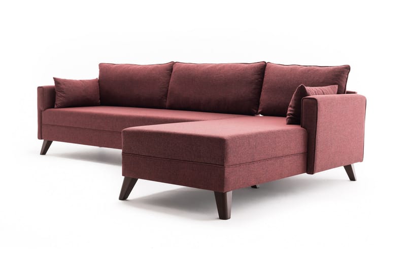 Antigua Sovesofa Høyre - Møbler - Sofaer - Sovesofaer