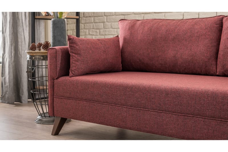 Antigua Sovesofa Høyre - Møbler - Sofaer - Sovesofaer