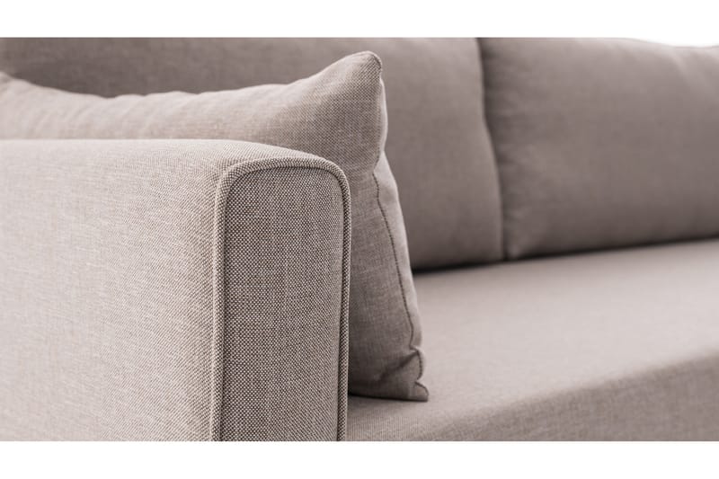 Antigua Sovesofa Høyre - Møbler - Sofaer - Sovesofaer