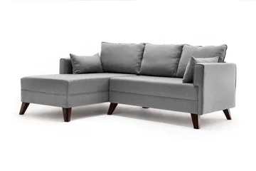 Antigua Sovesofa Venstre - Møbler - Sofaer - Sovesofaer - Sovesofa divan