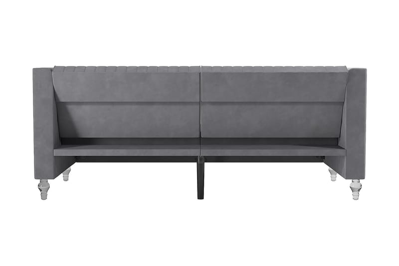 Arabelle Sovesofa Lysegrå - CosmoLiving - Sovesofaer - 2 seters sovesofa