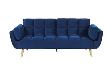 Asaby 3-seters Sovesofa