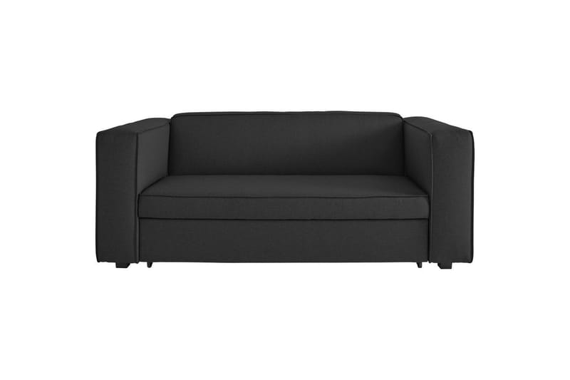 Asmund Sovesofa 3-seter, Grå