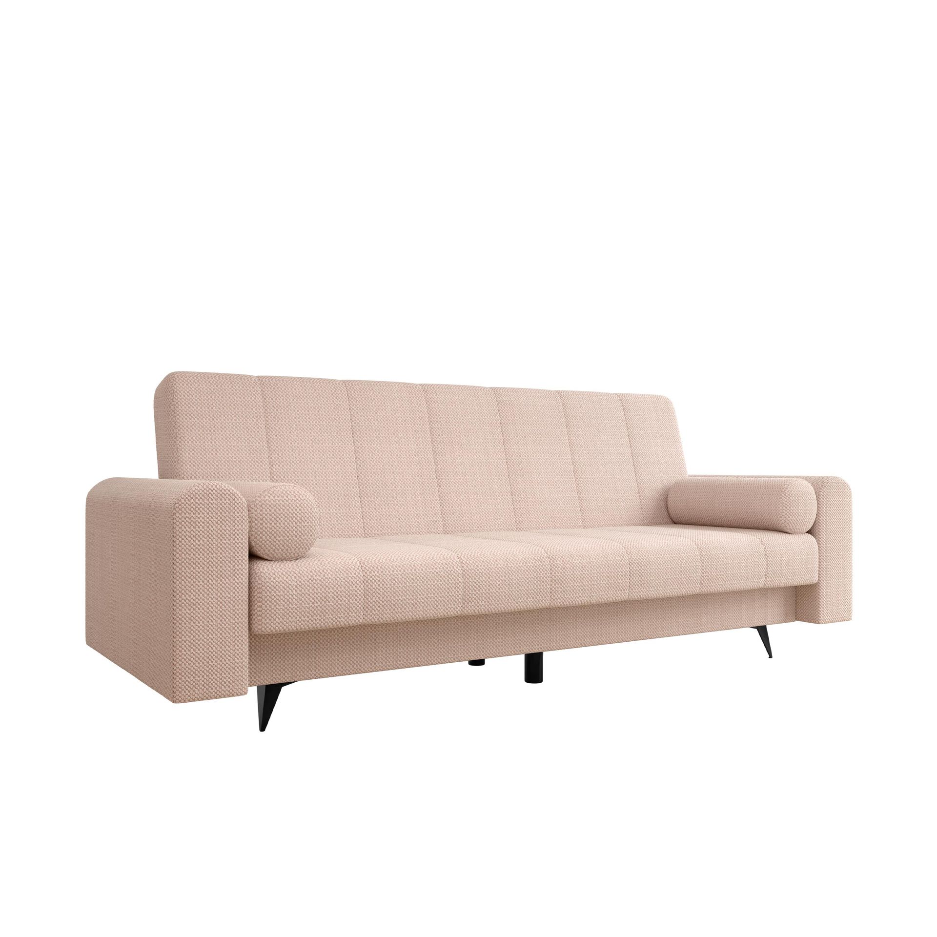 Aurvin 3-seters Sofa -
