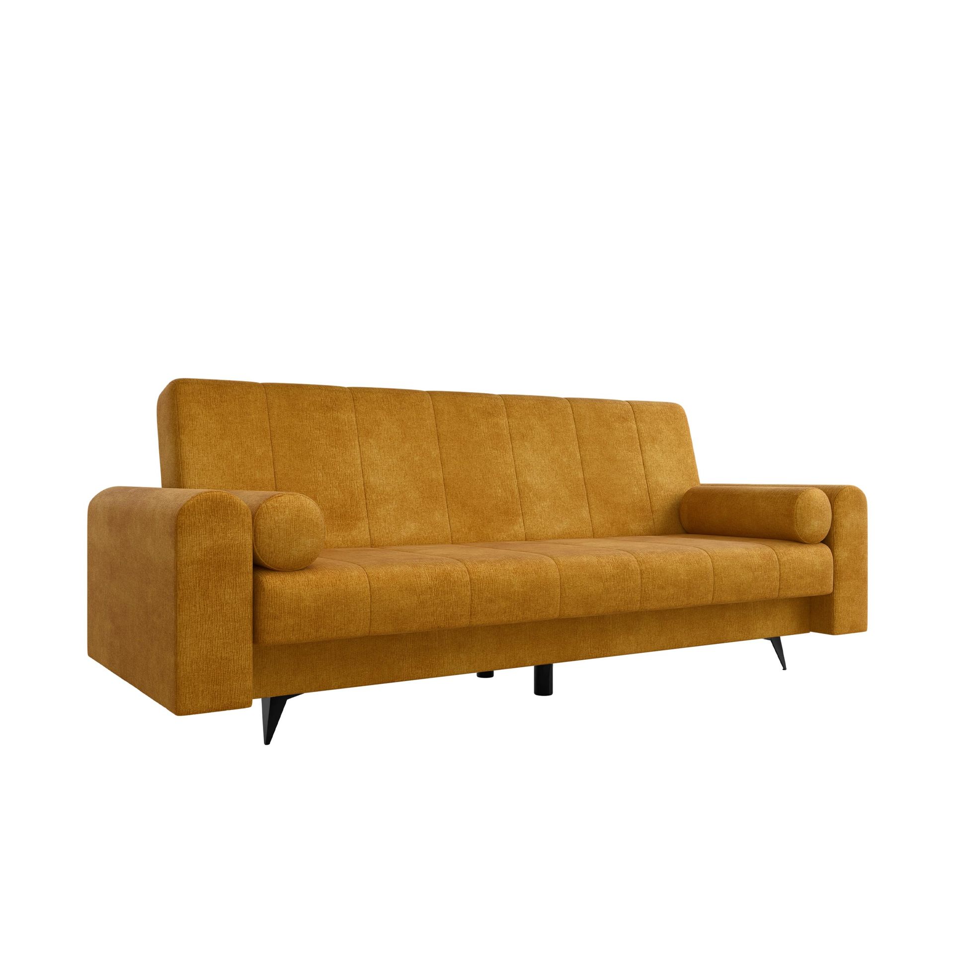 Aurvin 3-seters Sofa -