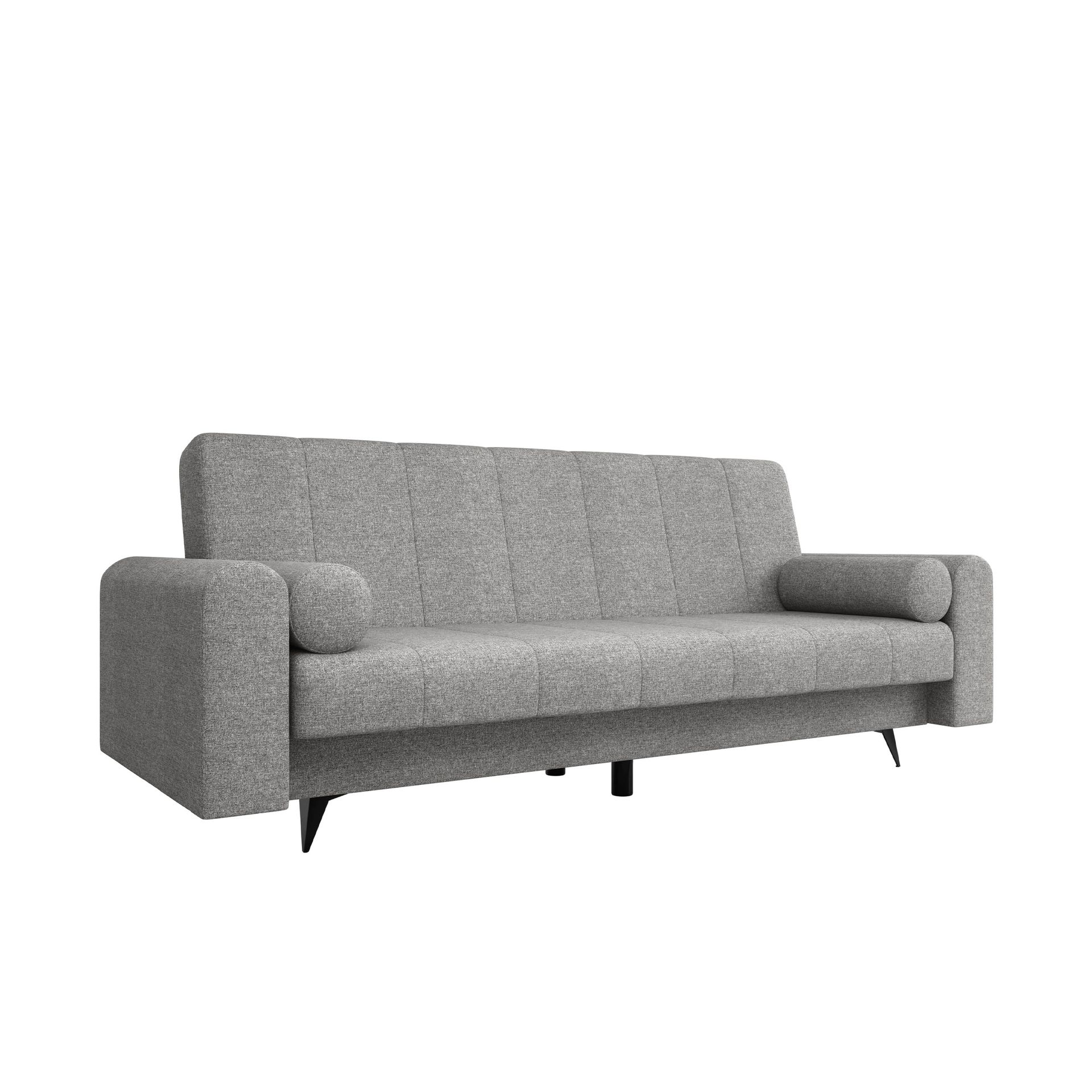 Aurvin 3-seters Sofa -