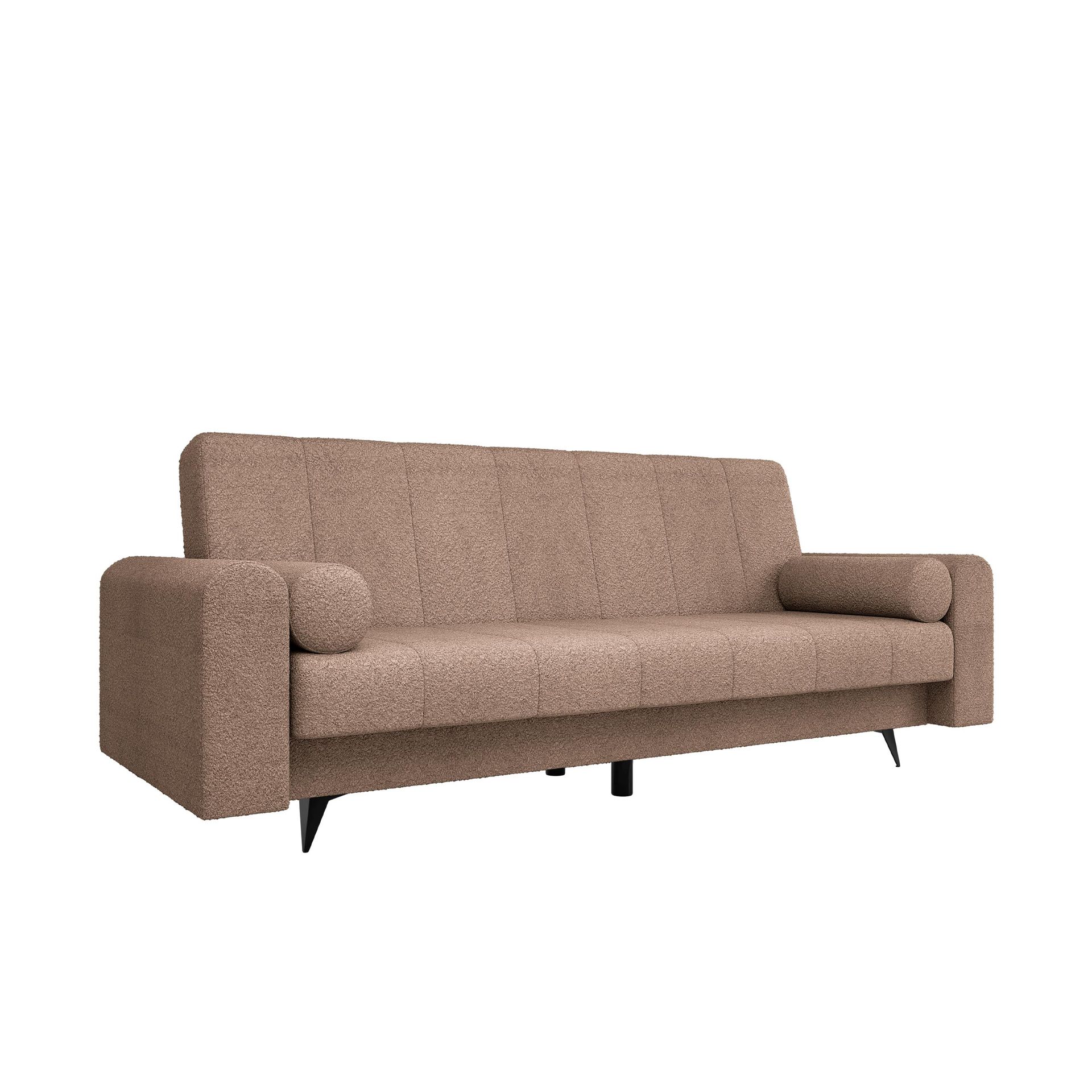 Aurvin 3-seters Sofa -