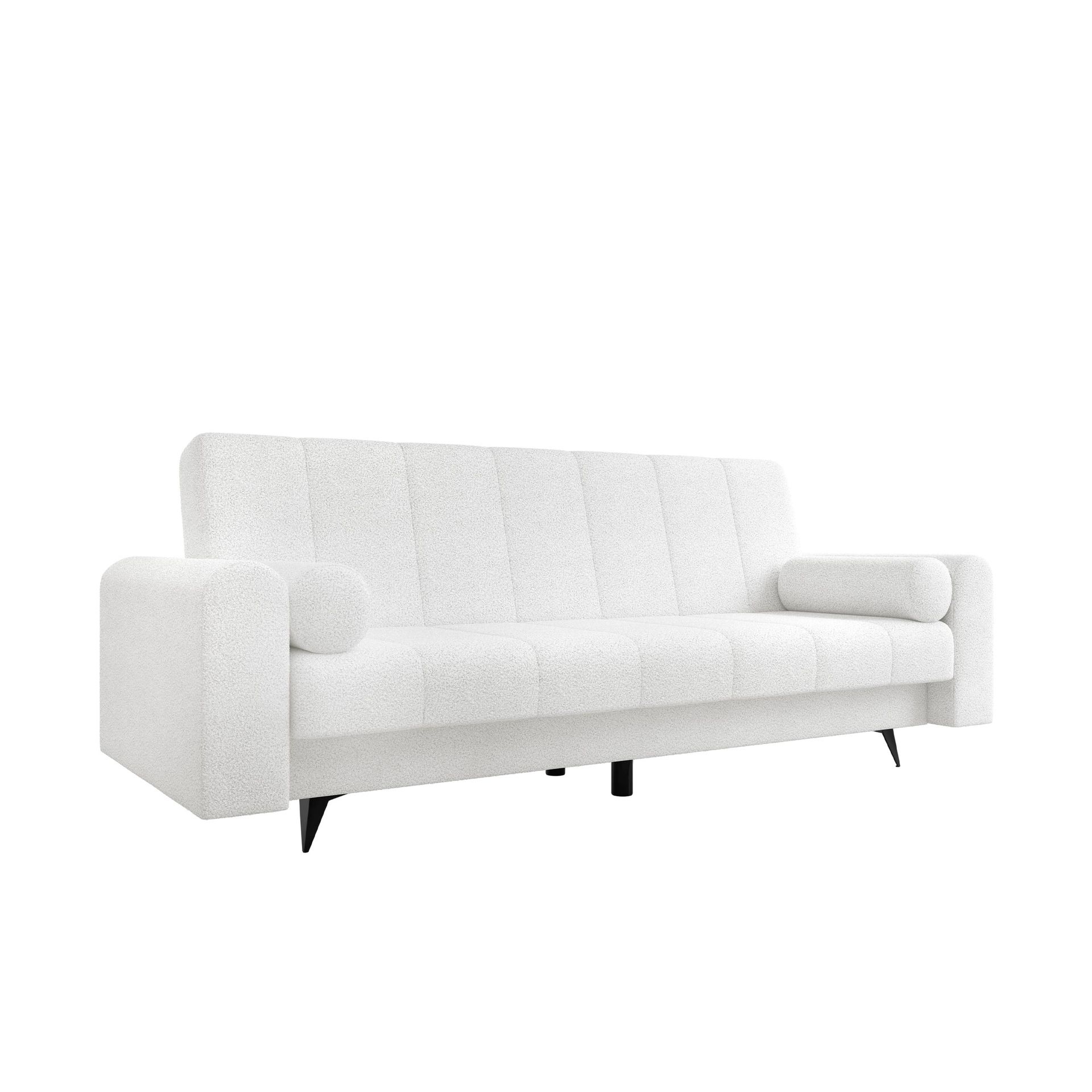 Aurvin 3-seters Sofa -