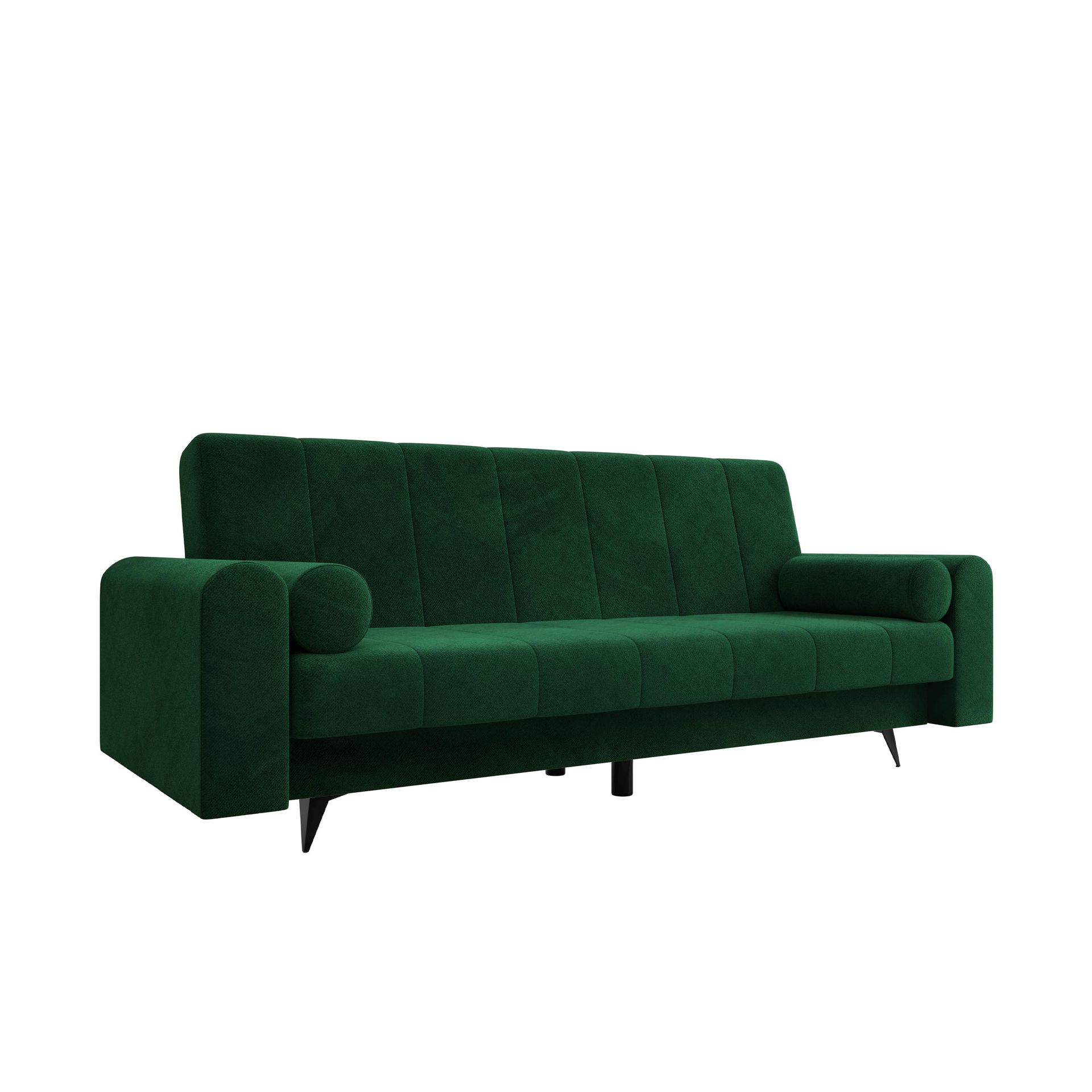 Aurvin 3-seters Sofa -