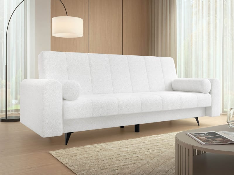 Aurvin 3-seters Sofa - Møbler - Sofaer - Sovesofaer