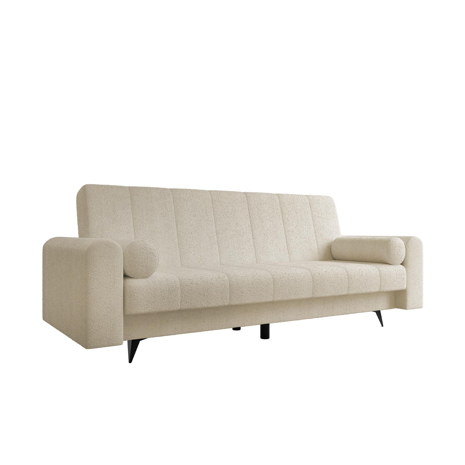 Aurvin 3-seters Sofa -