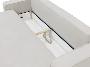 Avignon Sovesofa 3-seter - Beige - Møbler - Sofaer - Sovesofaer
