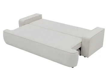 Avignon Sovesofa 3-seter - Grå - Møbler - Sofaer - Sovesofaer