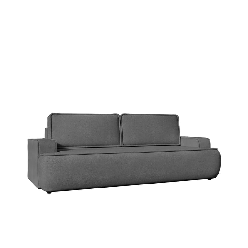 Avignon Sovesofa 3-seter - Grå - Møbler - Sofaer - Sovesofaer