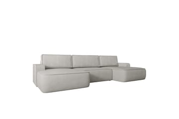 Avignon Sovesofa Dubbeldivan 5-sits