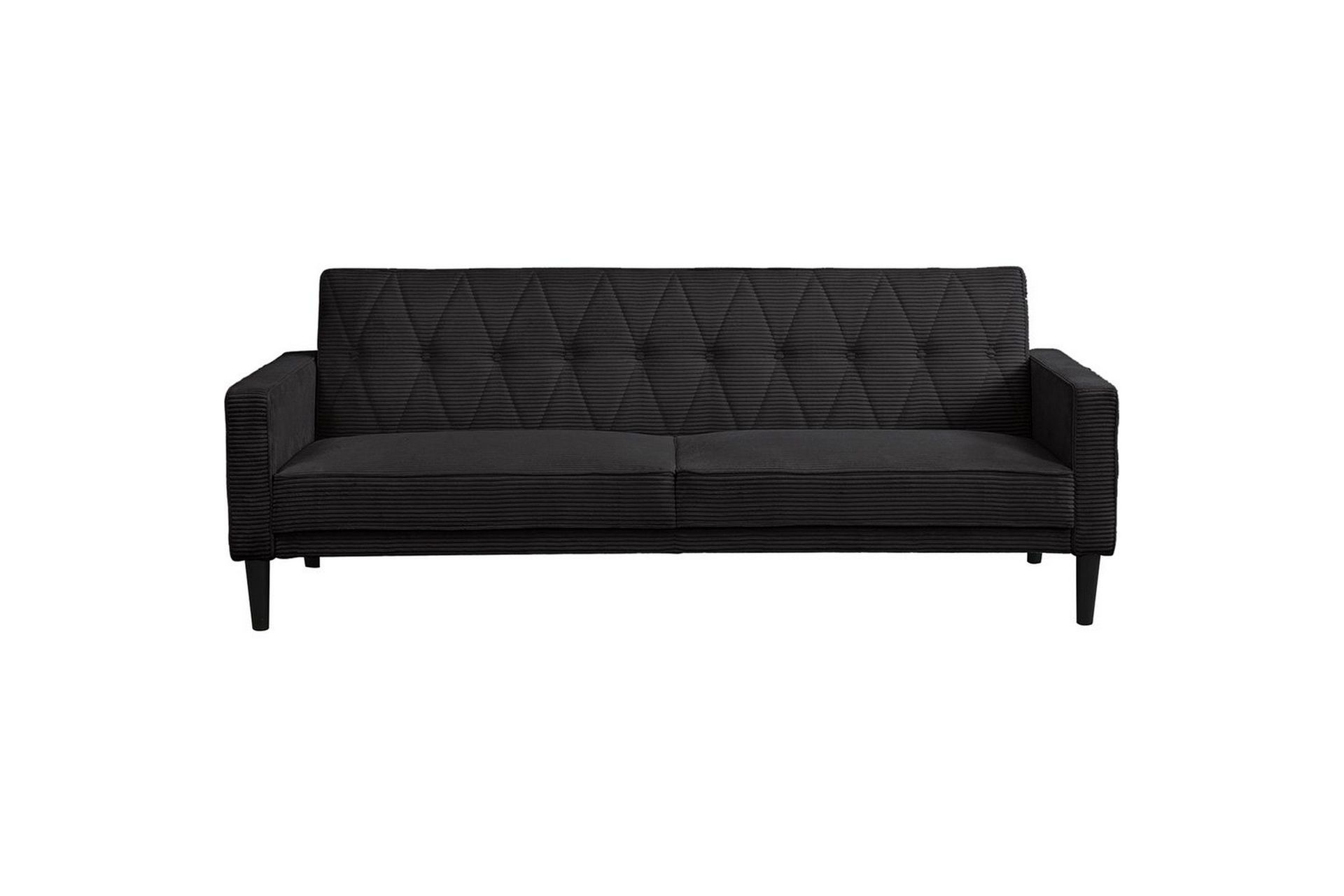 Avon Sovesofa 3-seter - Grå