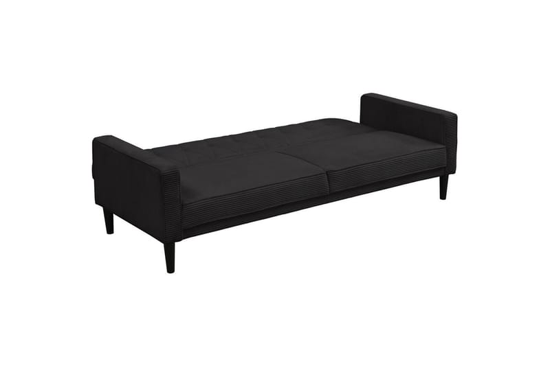 Avon Sovesofa 3-seter - Grå - Møbler - Sofaer - Sovesofaer