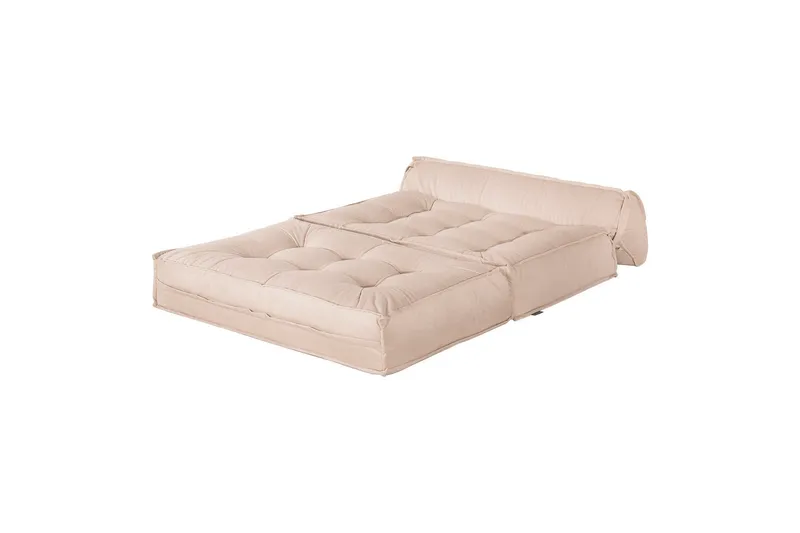 Avy 2-seters Sovesofa, Beige
