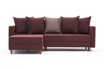 Aydama Sovesofa m. Divan 4-seters 192x135