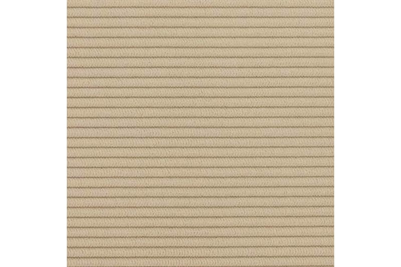 Bandon 2-seters Sovesofa - Beige - Møbler - Sofaer - Sovesofaer