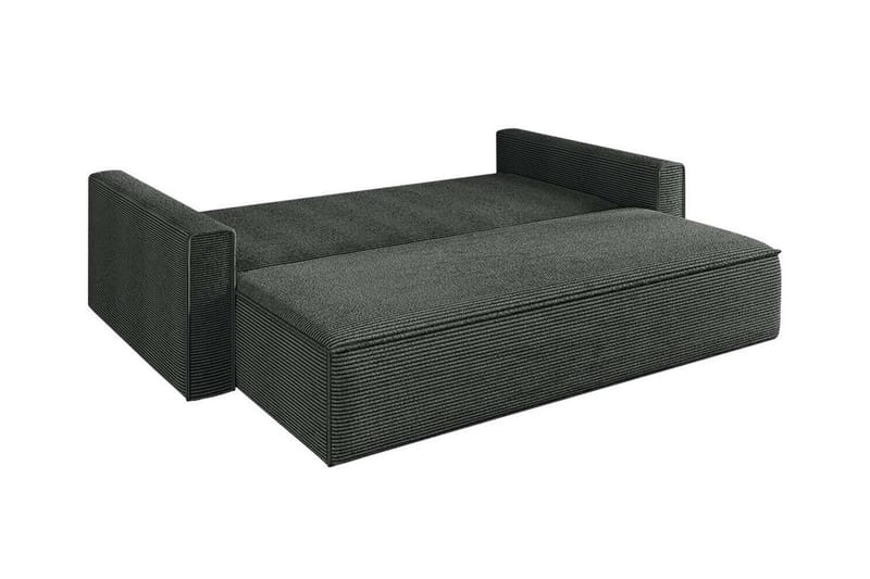 Bandon 2-seters Sovesofa - Beige - Møbler - Sofaer - Sovesofaer