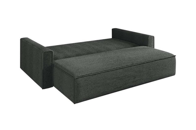 Bandon 2-seters Sovesofa - Beige - Møbler - Sofaer - Sovesofaer