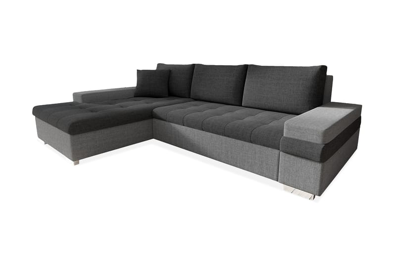 Bangkok Divansovesofa 274x182x83 cm - Sovesofaer - Sovesofa divan