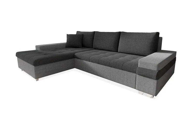 Bangkok Divansovesofa 274x182x83 cm, undefined