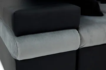 Bangkok Divansovesofa 310x175x83 cm - Møbler - Sofaer - Sovesofaer