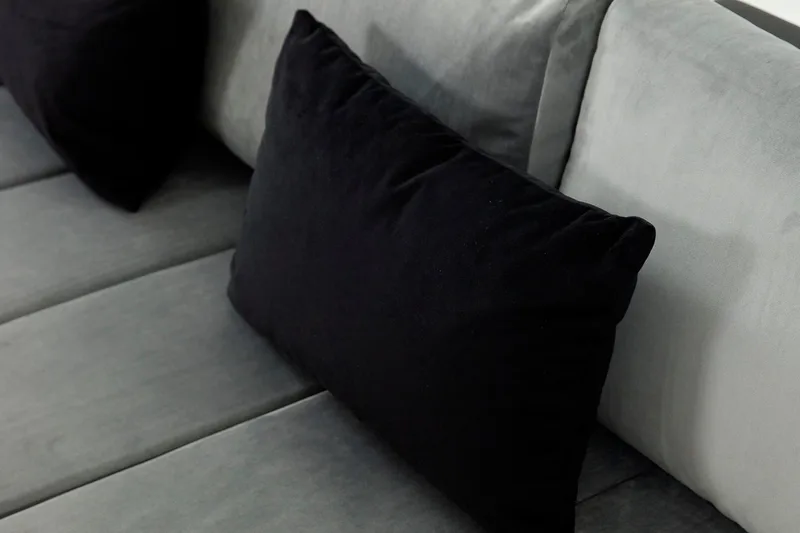 Bangkok Divansovesofa 310x175x83 cm - Møbler - Sofaer - Sovesofaer
