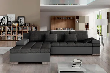 Bangkok Divansovesofa 310x175x83 cm - Møbler - Sofaer - Sovesofaer