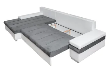 Bangkok Divansovesofa 310x175x83 cm - Møbler - Sofaer - Sovesofaer