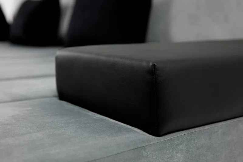 Bangkok Divansovesofa 310x175x83 cm - Møbler - Sofaer - Sovesofaer